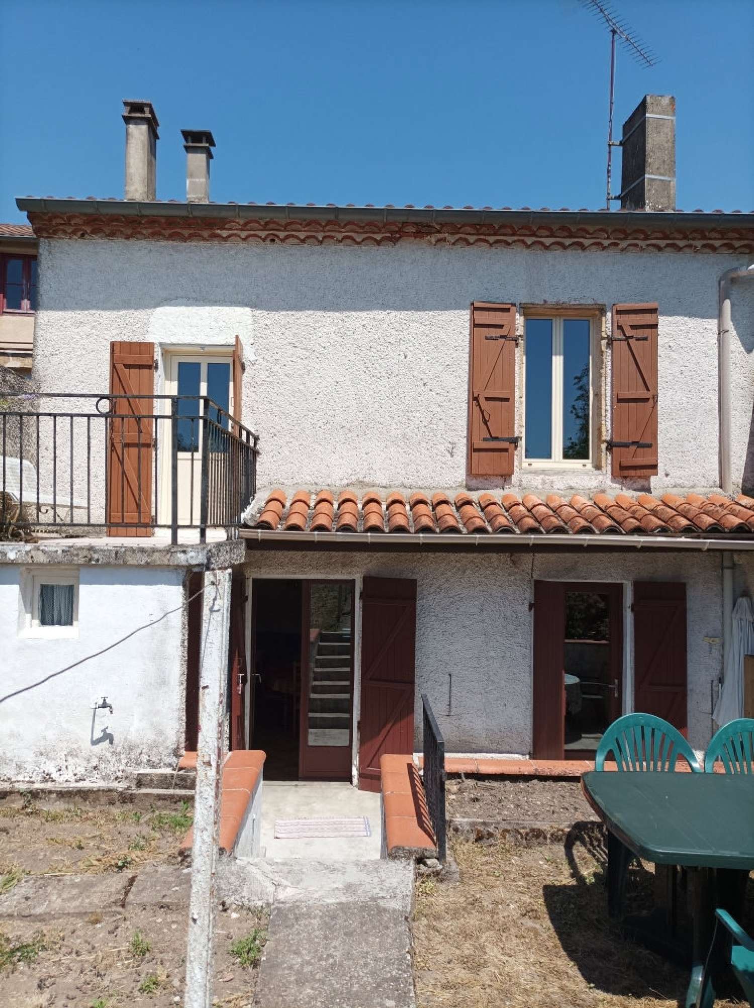  kaufen Villa Saint-Vite Lot-et-Garonne 1
