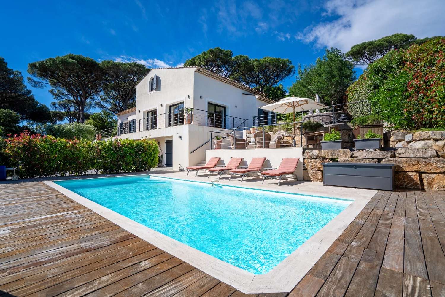 en venta villa Sainte-Maxime Var 1