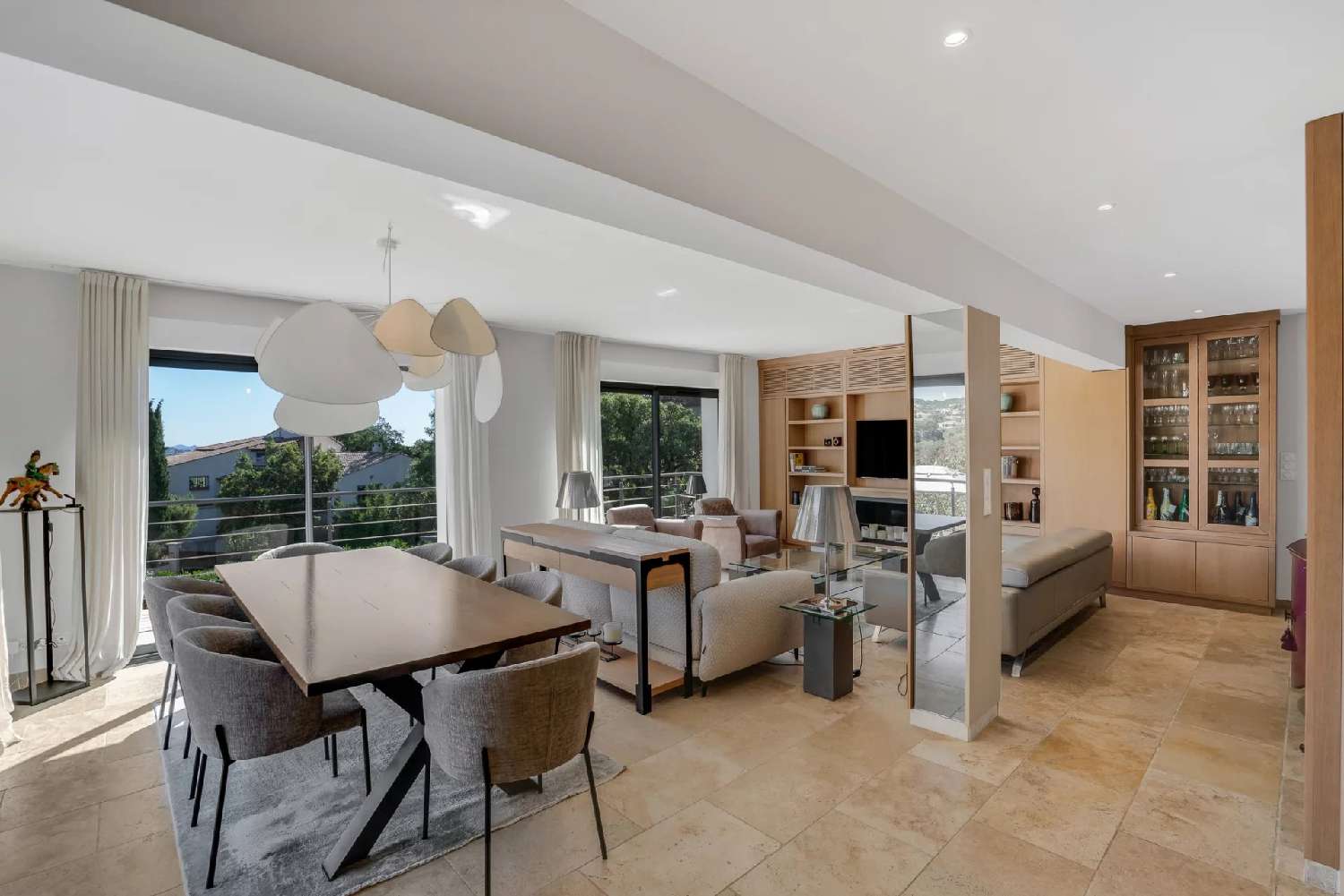 en venta villa Sainte-Maxime Var 5