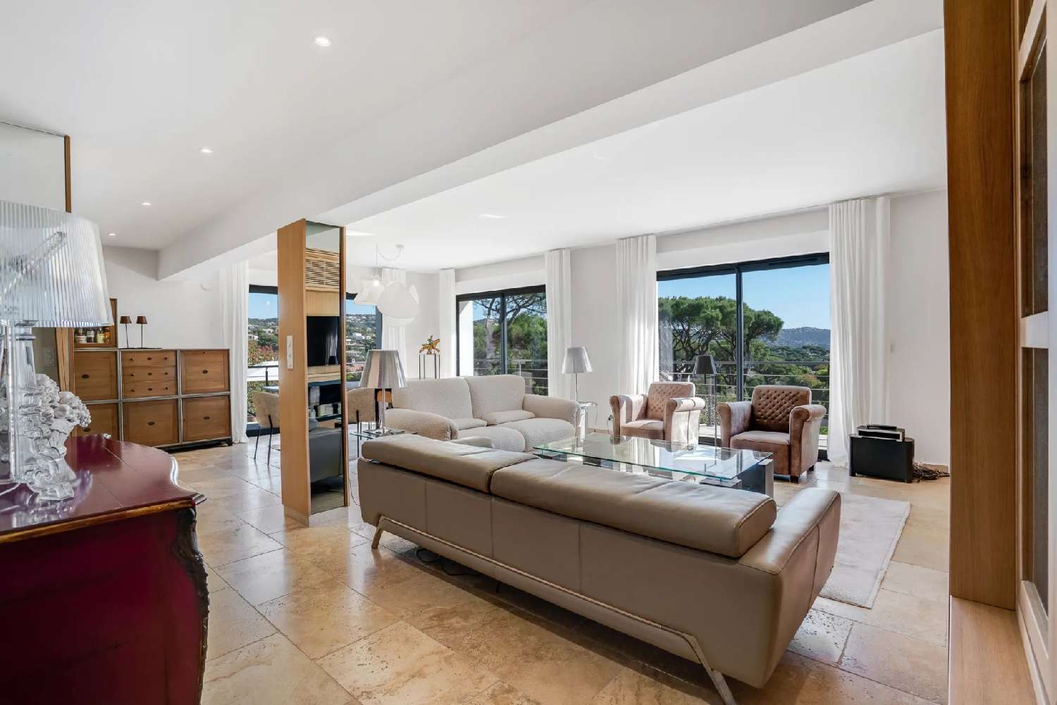 en venta villa Sainte-Maxime Var 6