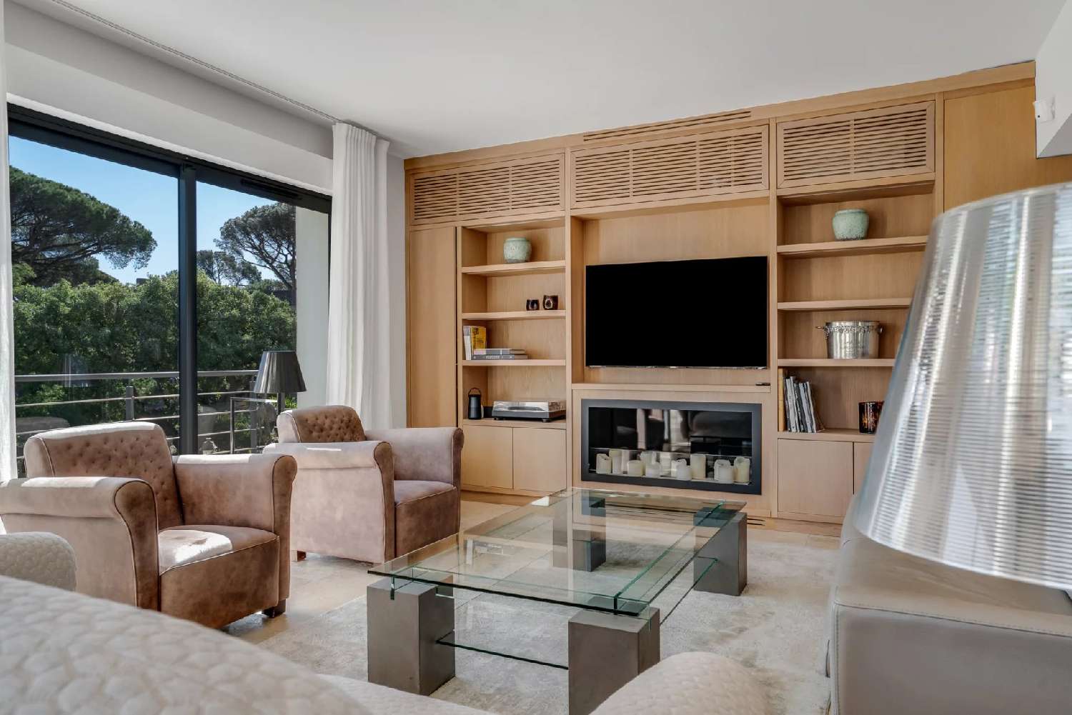 en venta villa Sainte-Maxime Var 7