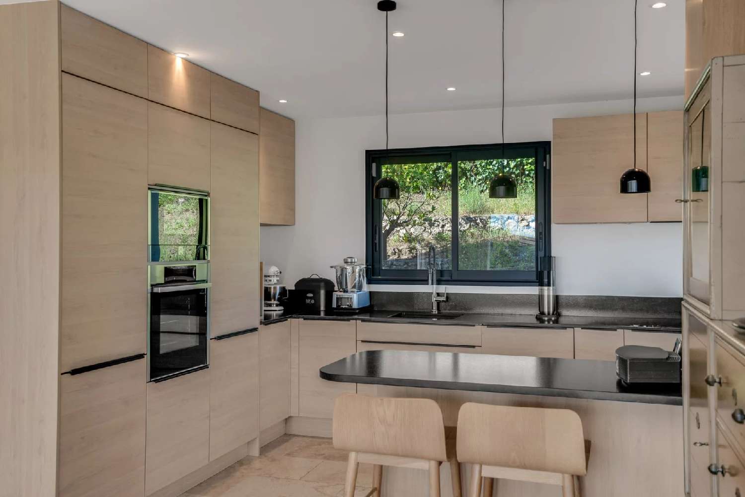 en venta villa Sainte-Maxime Var 8