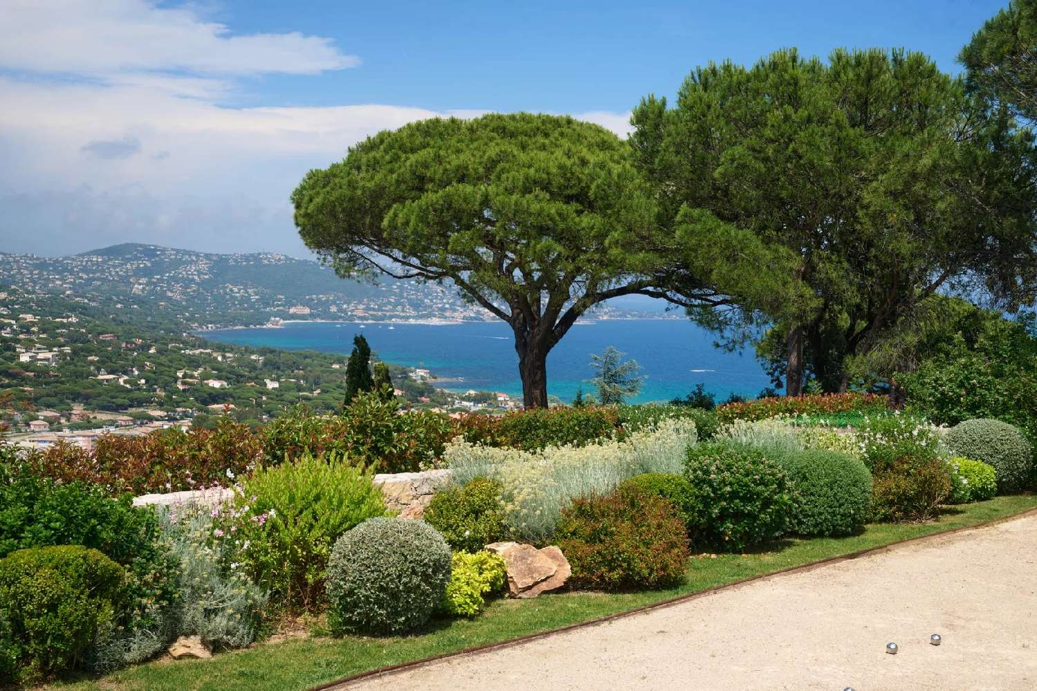 for sale villa Sainte-Maxime Var 3