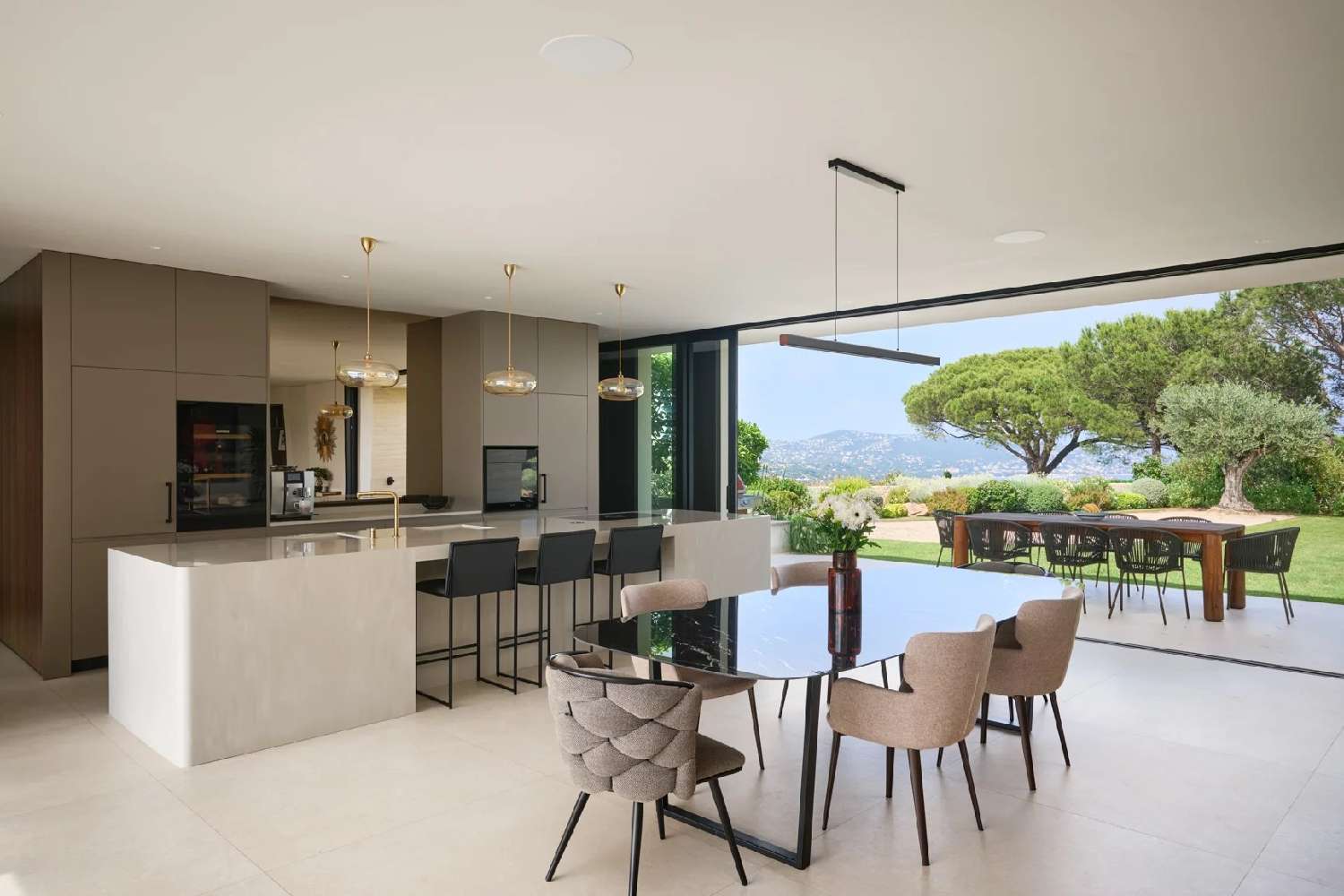 for sale villa Sainte-Maxime Var 7