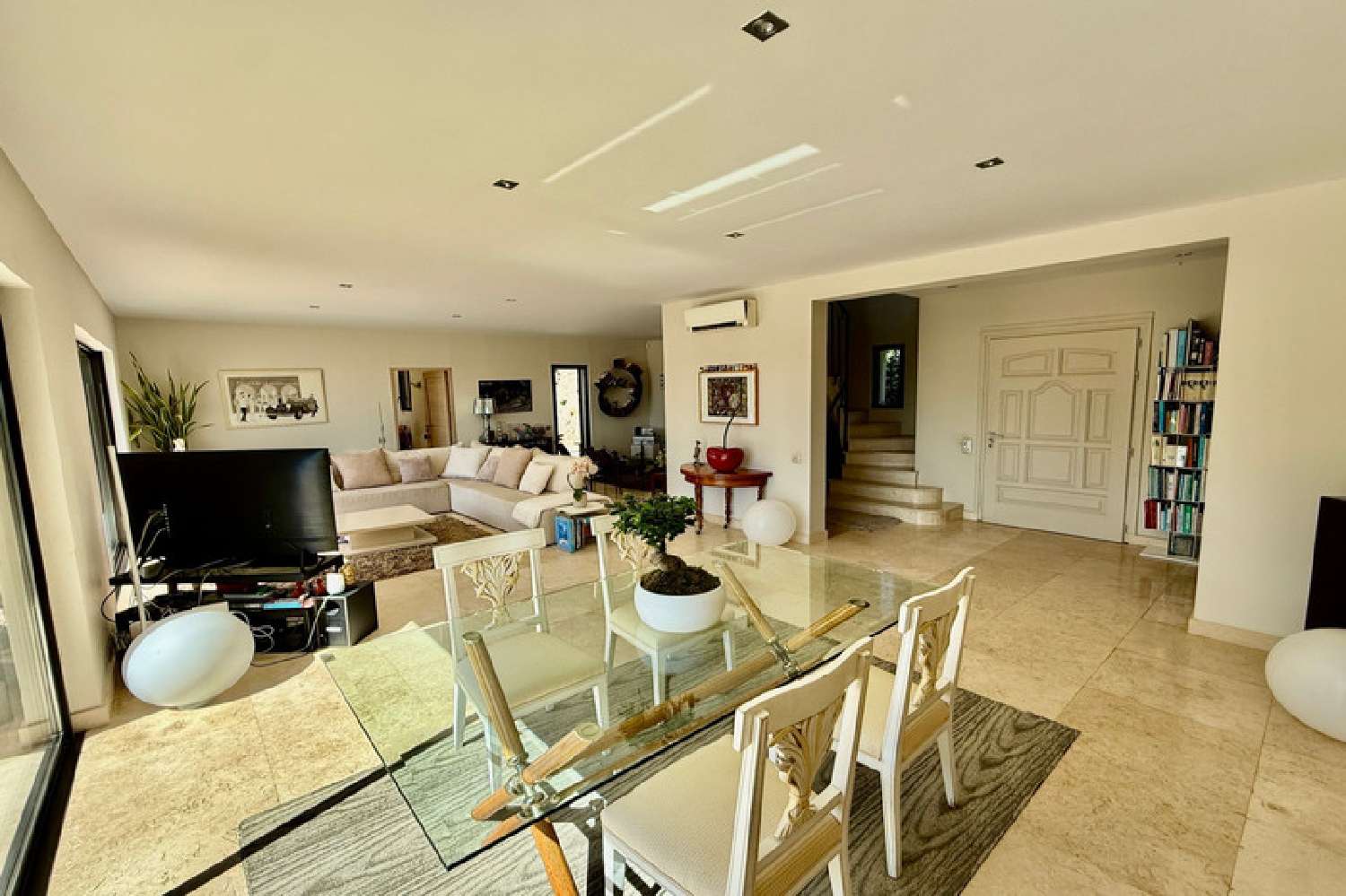  te koop villa Sainte-Maxime Var 4