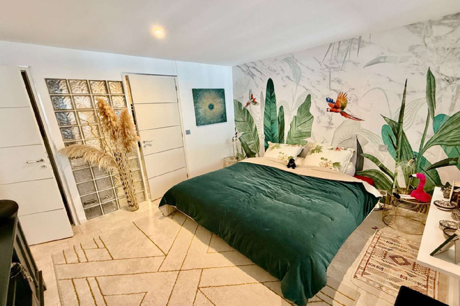 te koop villa Sainte-Maxime Var 7