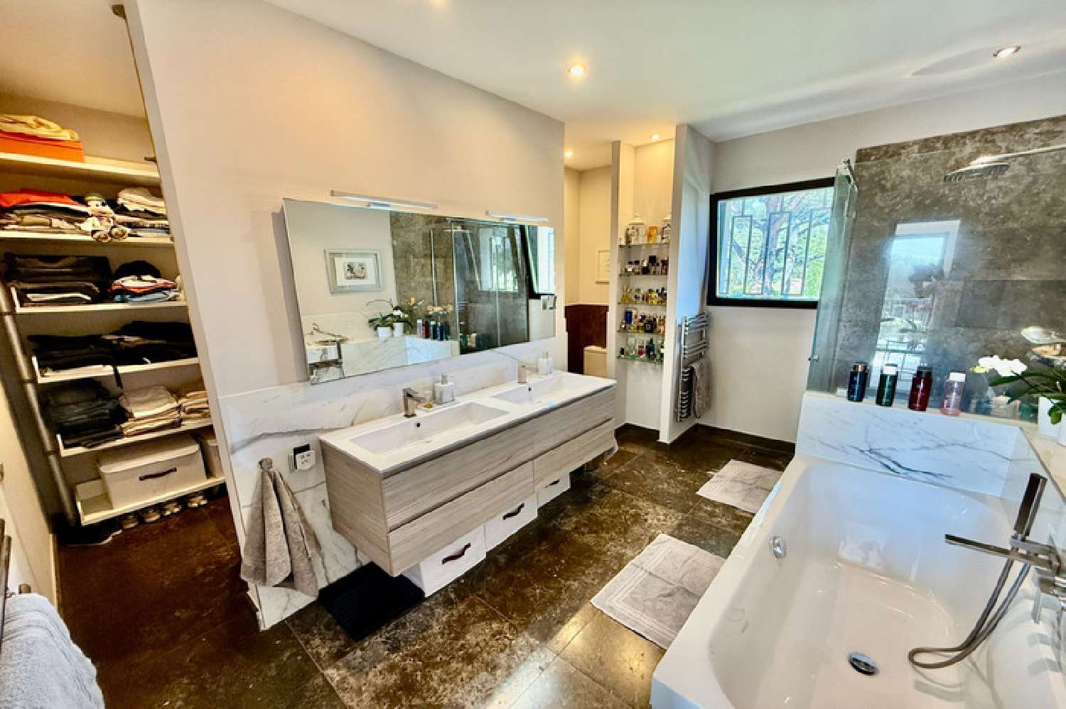  te koop villa Sainte-Maxime Var 8