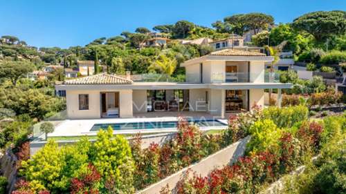 Sainte-Maxime Var villa foto 7351610