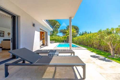 Sainte-Maxime Var villa foto 7351611