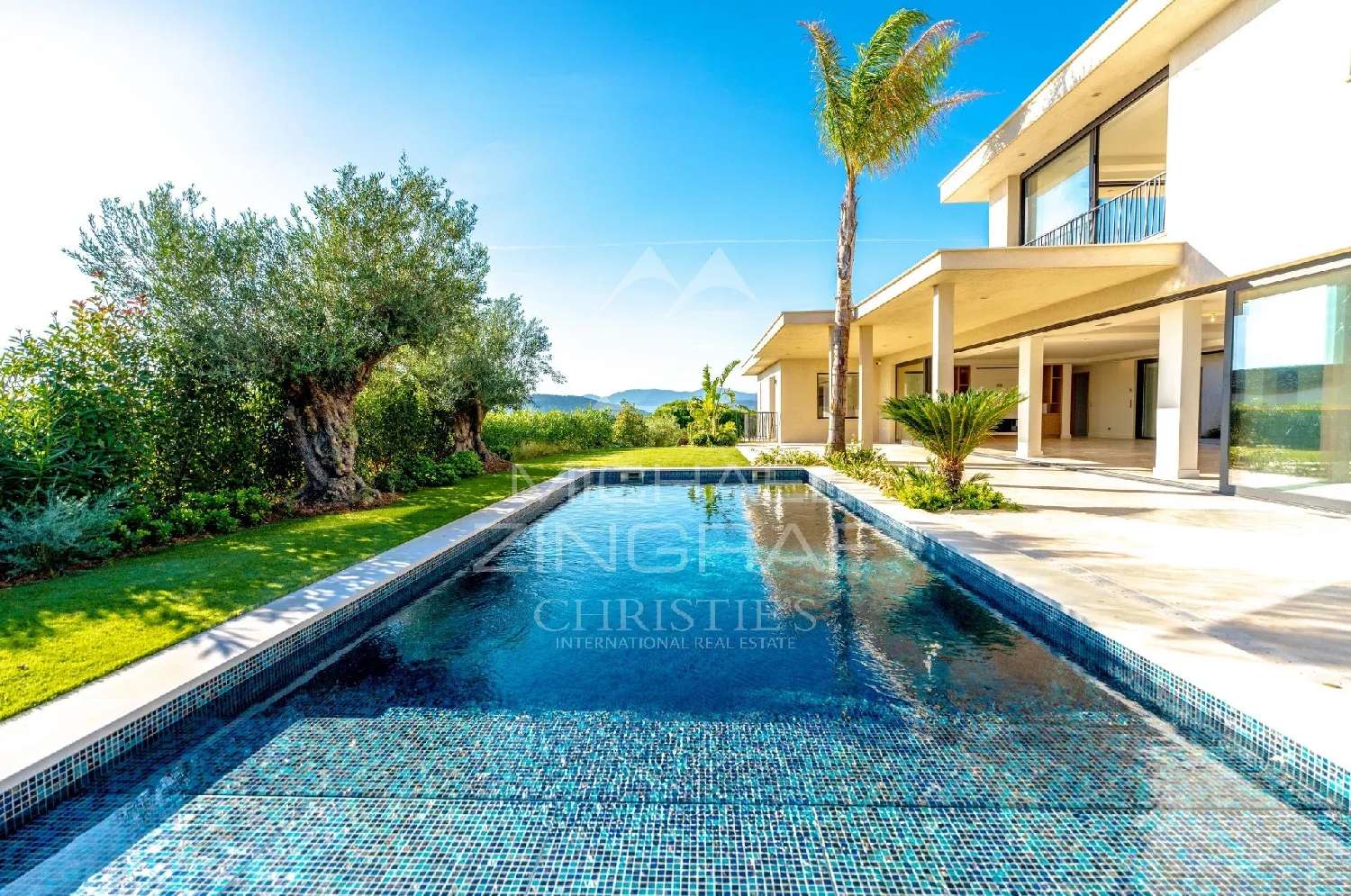  en venta villa Sainte-Maxime Var 1