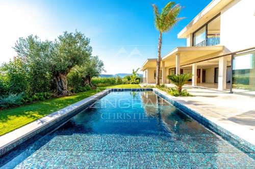 Sainte-Maxime Var villa foto 7351612