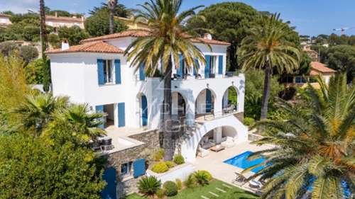 Sainte-Maxime Var villa foto 7351617