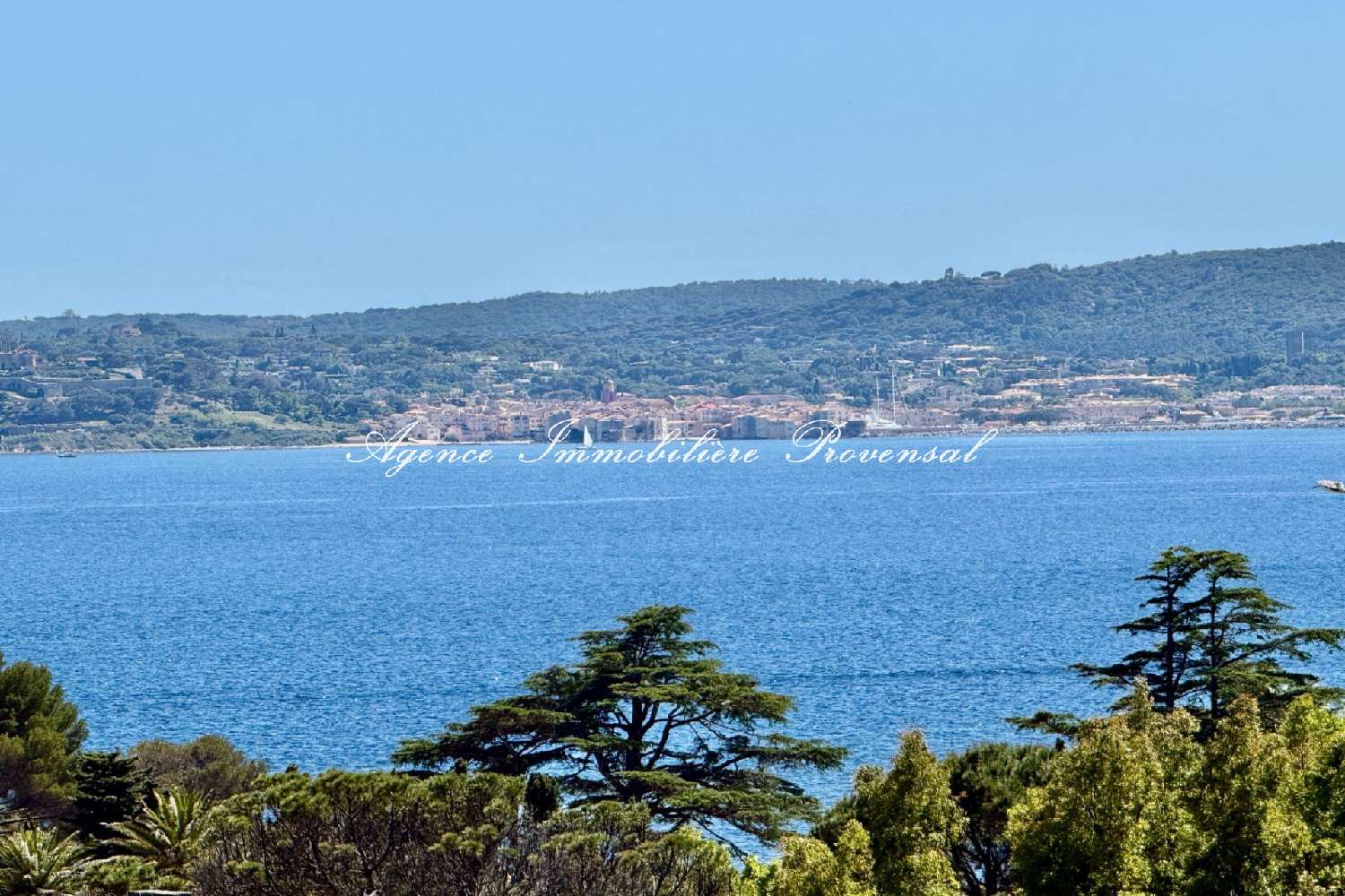  for sale villa Sainte-Maxime Var 1