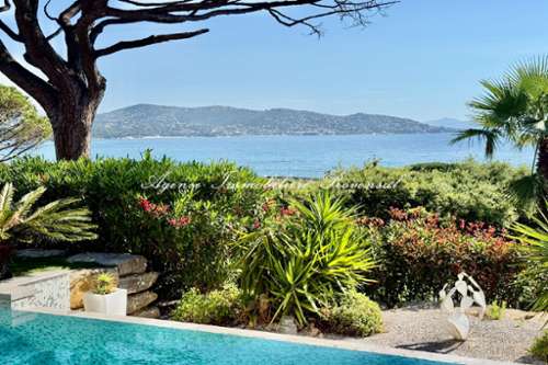 Sainte-Maxime Var villa foto 7352051