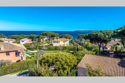 Sainte-Maxime Var villa foto 7364725