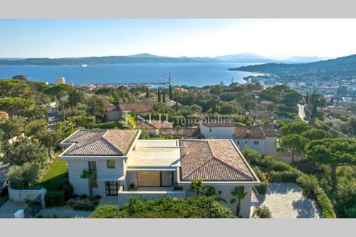 Sainte-Maxime Var villa foto 7364732