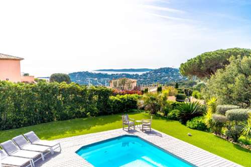 Sainte-Maxime Var villa foto 7364749