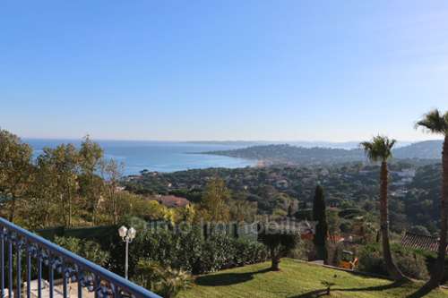 Sainte-Maxime Var villa foto 7364751