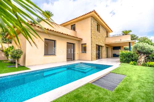 Sainte-Maxime Var villa foto 7364753