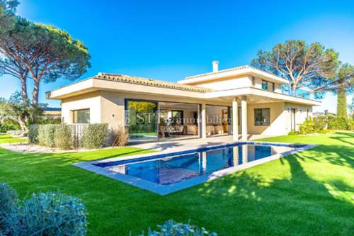 Sainte-Maxime Var villa foto 7364754