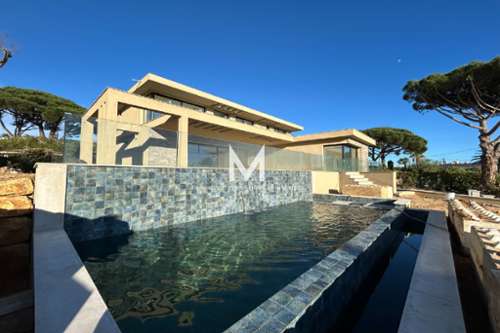 Sainte-Maxime Var villa foto 7364835