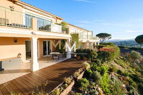 Sainte-Maxime Var villa foto 7364917