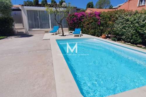 Sainte-Maxime Var villa foto 7365016
