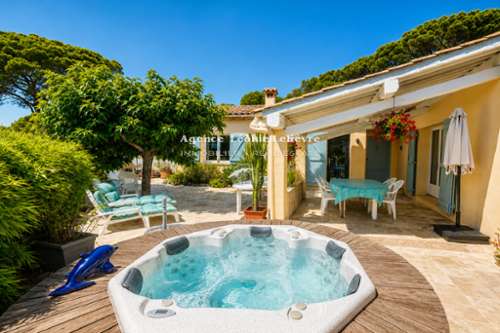 Sainte-Maxime Var villa foto 7365030