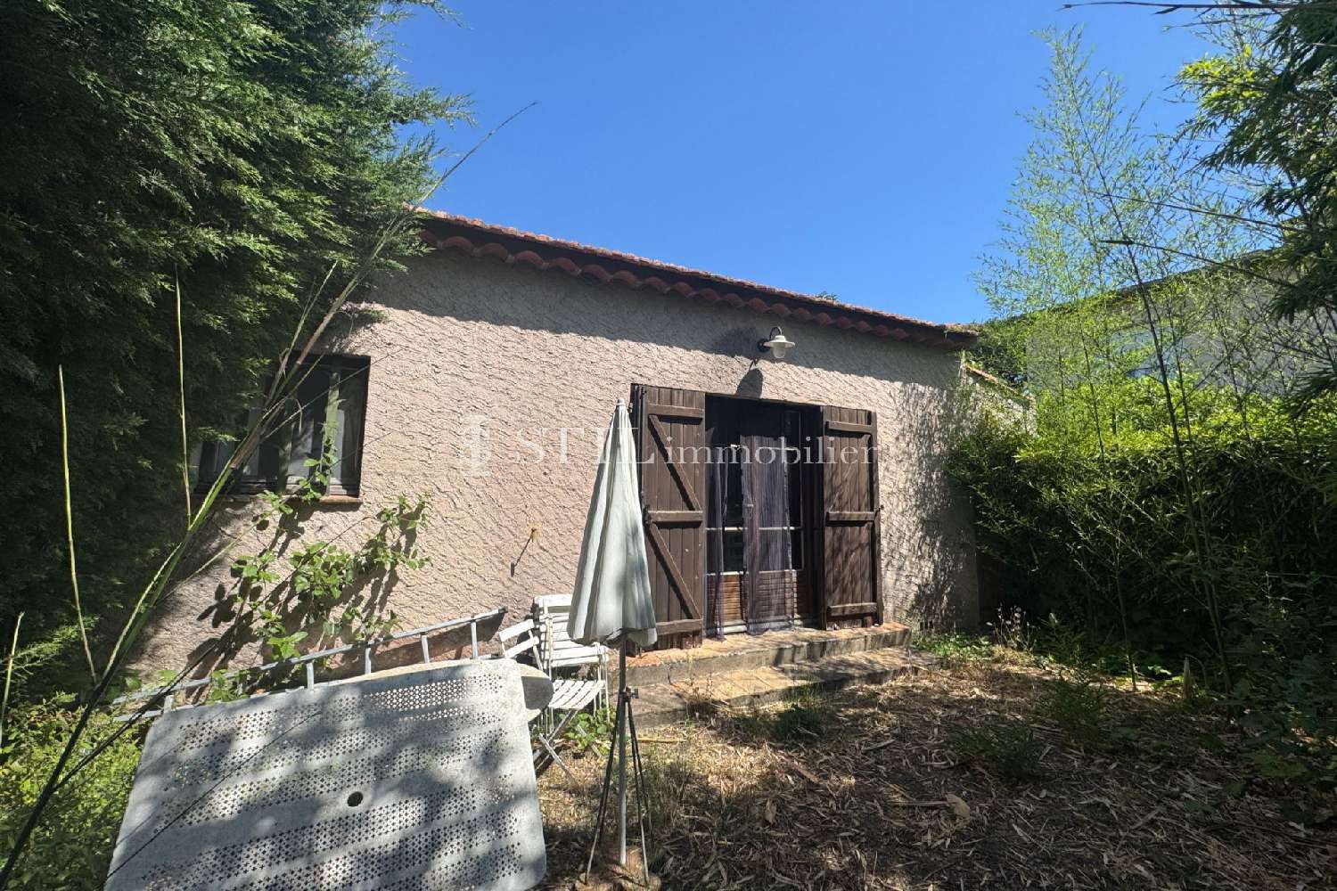  en venta villa Sainte-Maxime Var 1