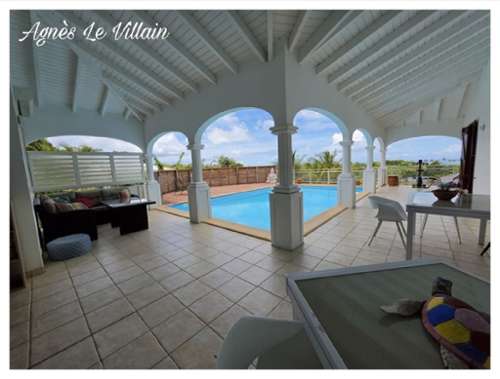 Sainte-Rose Guadeloupe villa foto 7361524