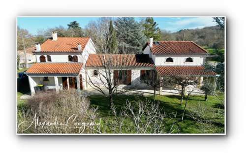 Saix Tarn villa foto 7352773