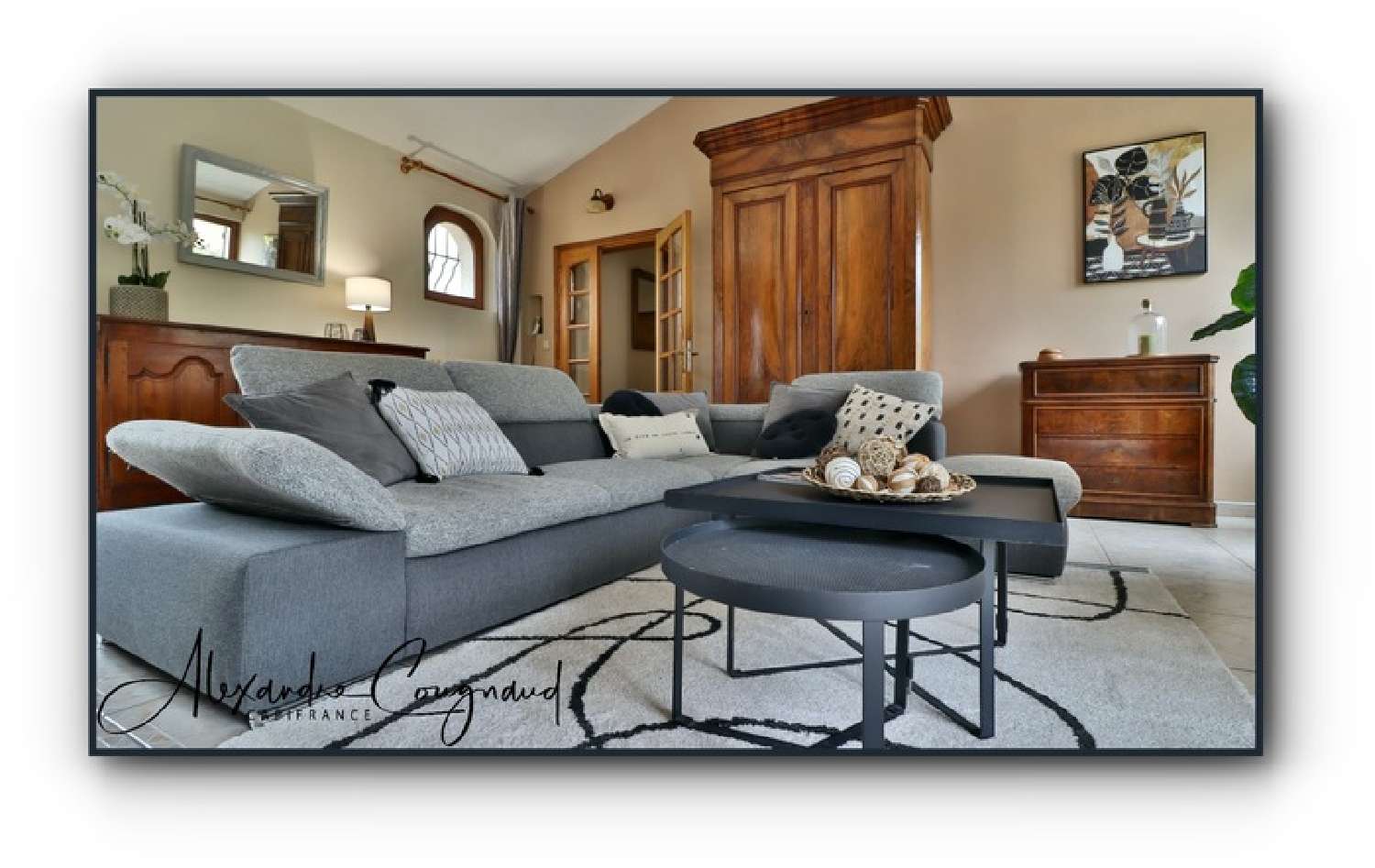  for sale villa Saix Tarn 3