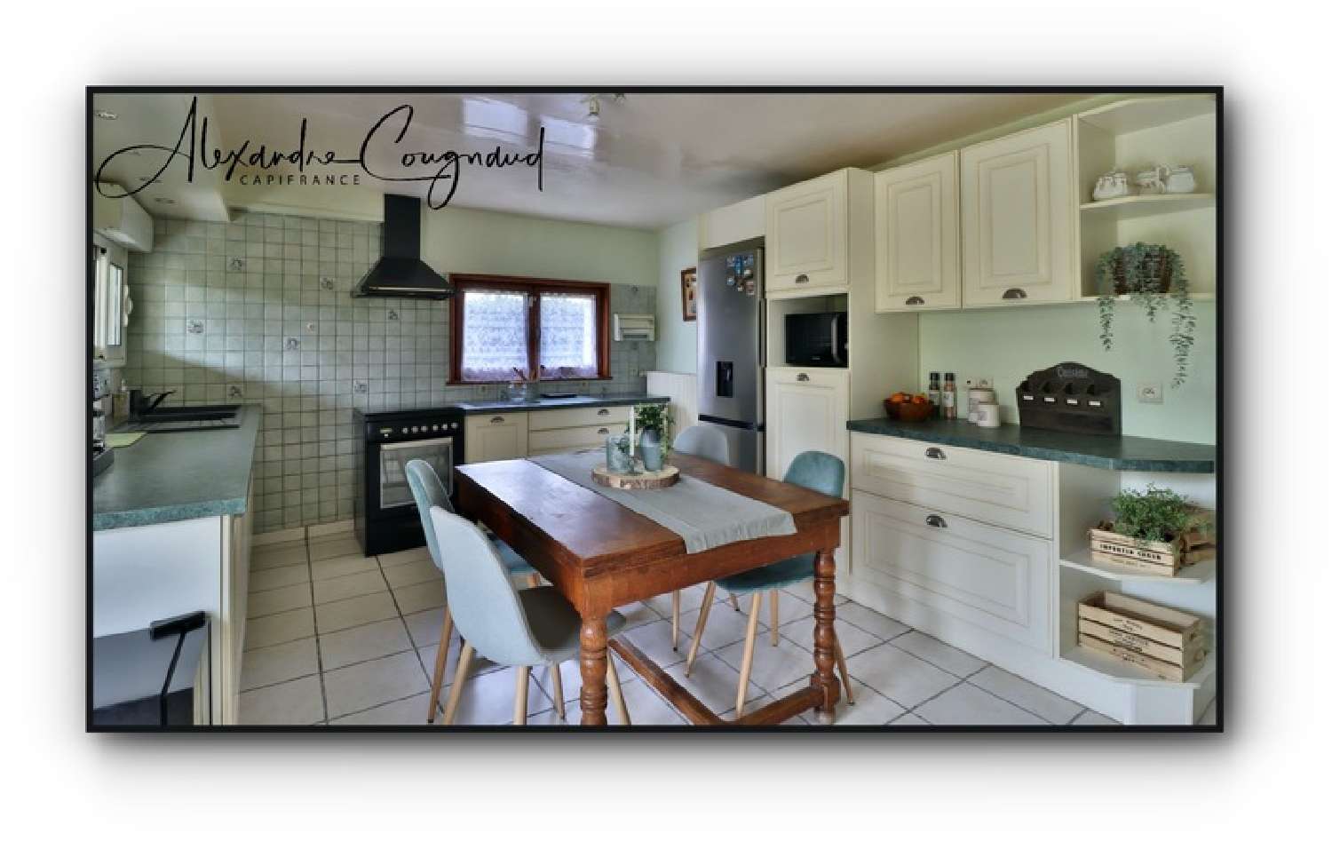  for sale villa Saix Tarn 5
