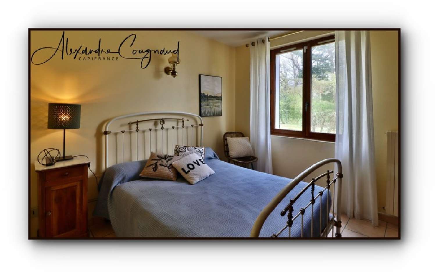  for sale villa Saix Tarn 7