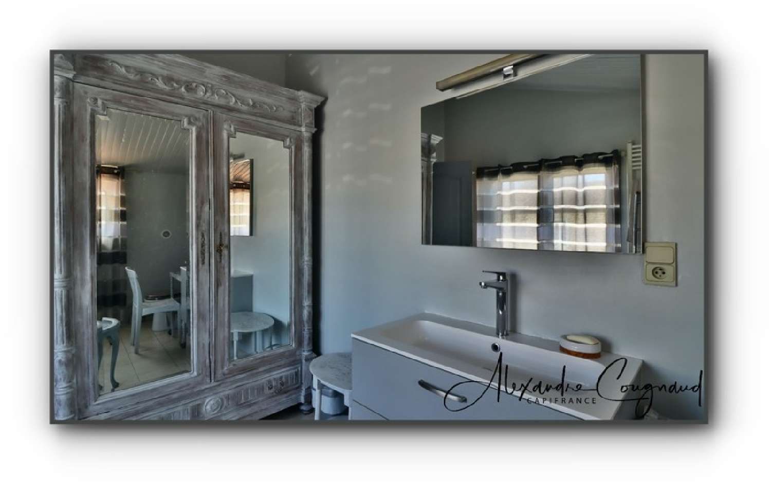  for sale villa Saix Tarn 8