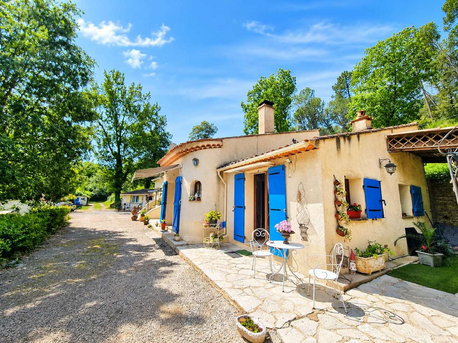  en venta villa Salernes Var 6