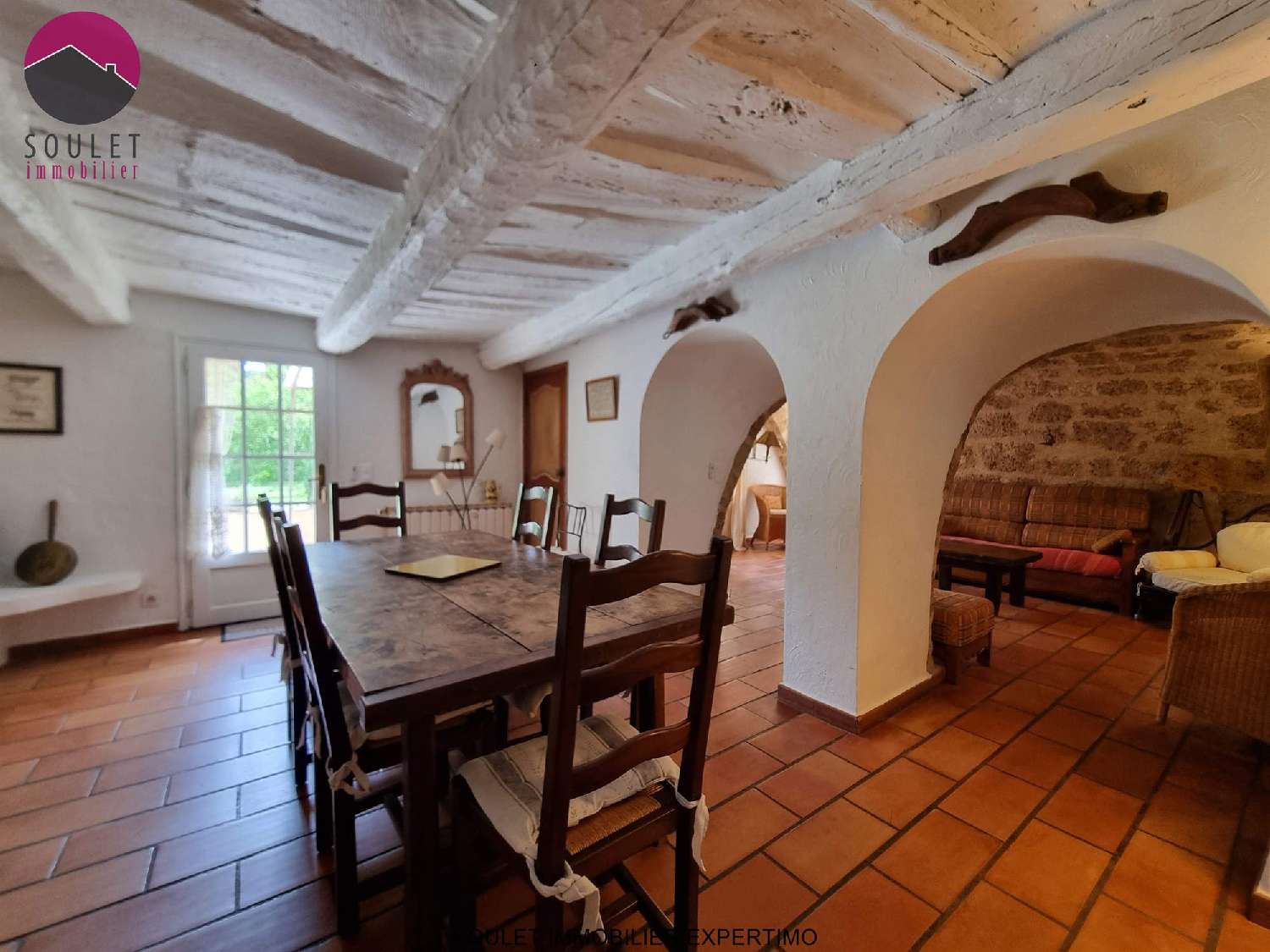  en venta villa Salernes Var 7