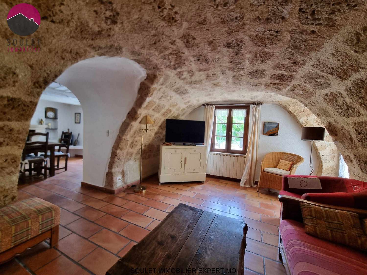  en venta villa Salernes Var 8