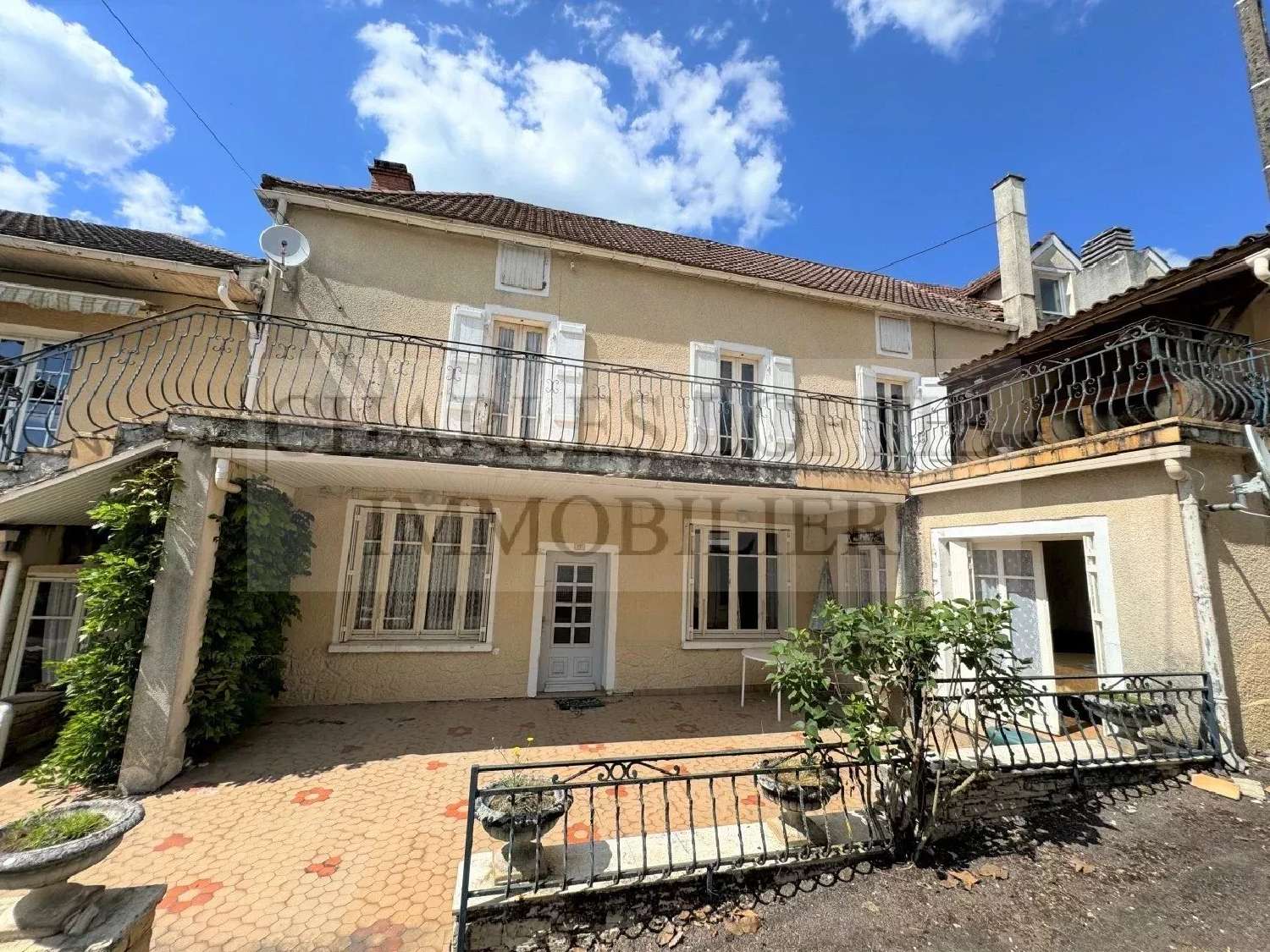 en venta villa Salviac Lot 2