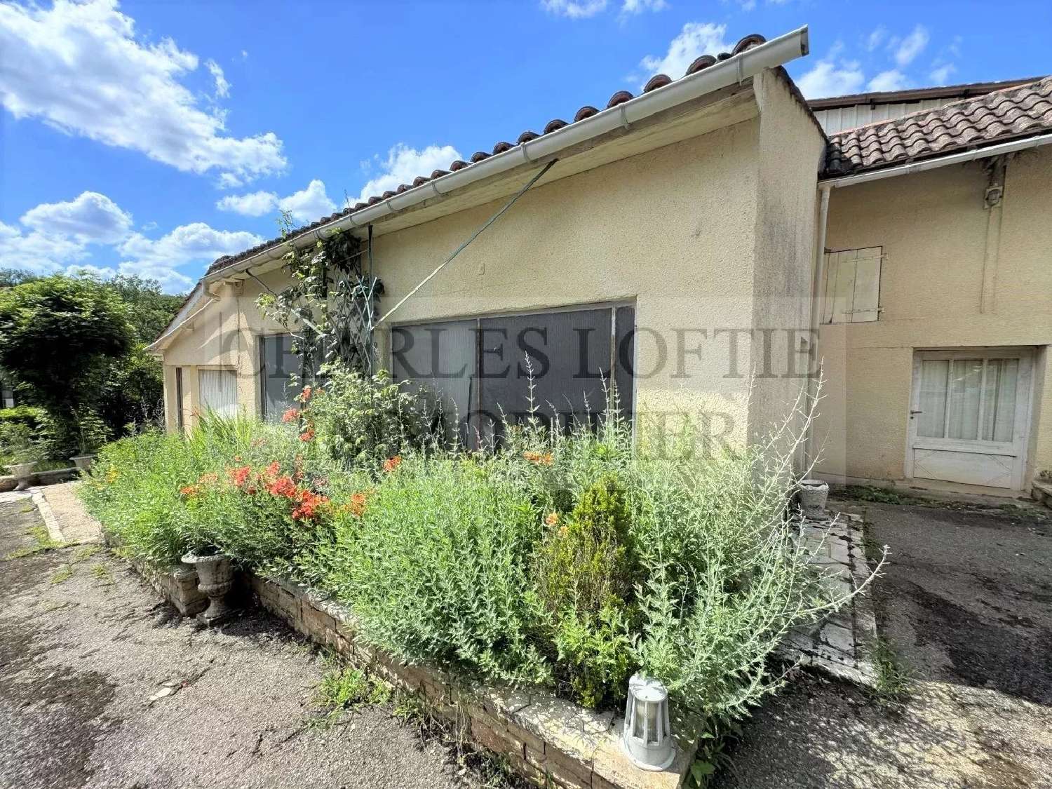 en venta villa Salviac Lot 3