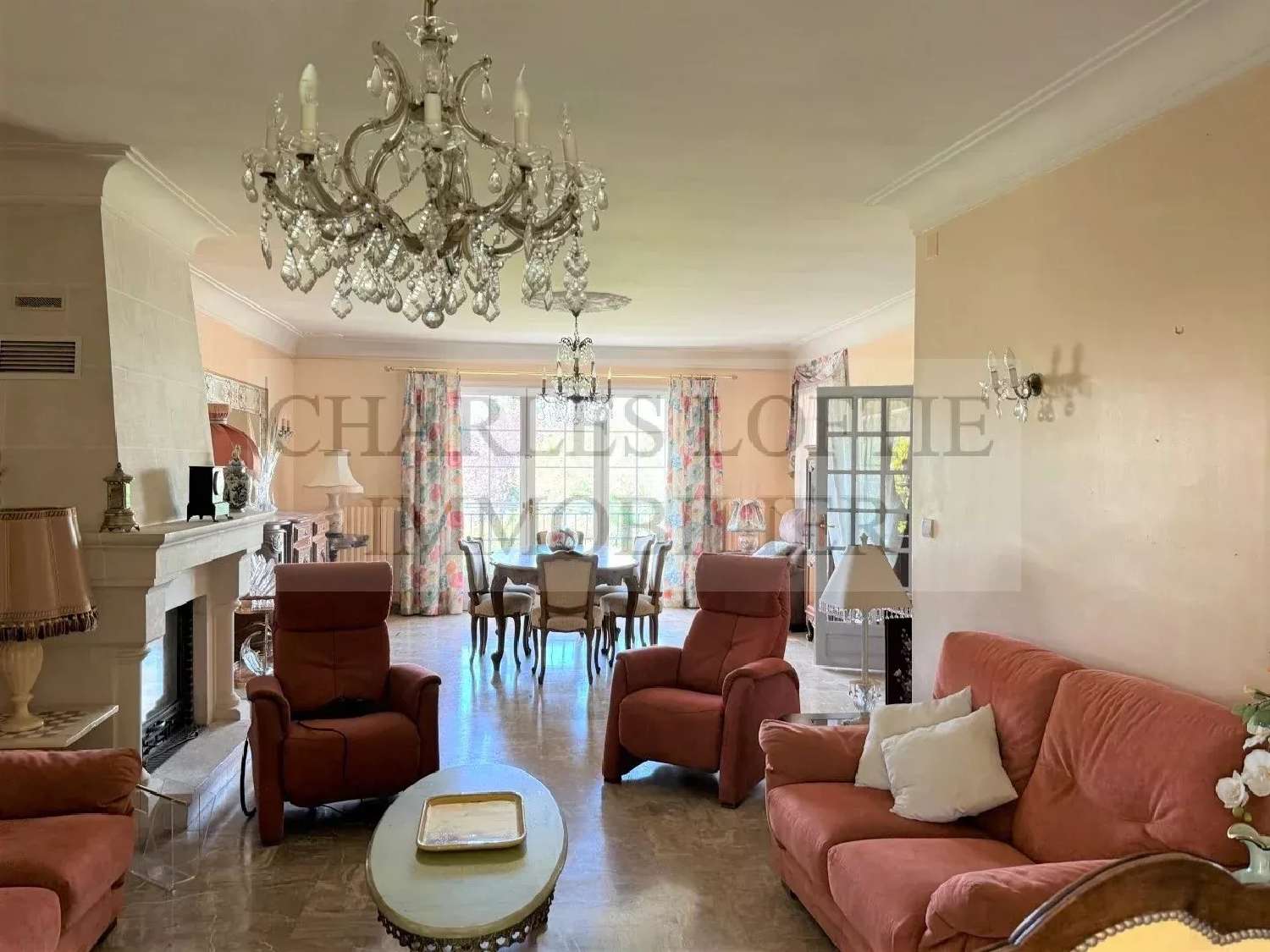 en venta villa Salviac Lot 5