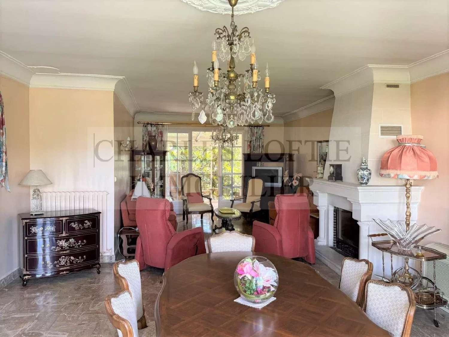 en venta villa Salviac Lot 6