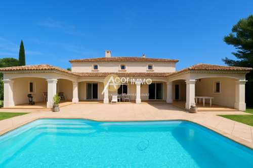 Sanary-sur-Mer Var villa foto 7362793