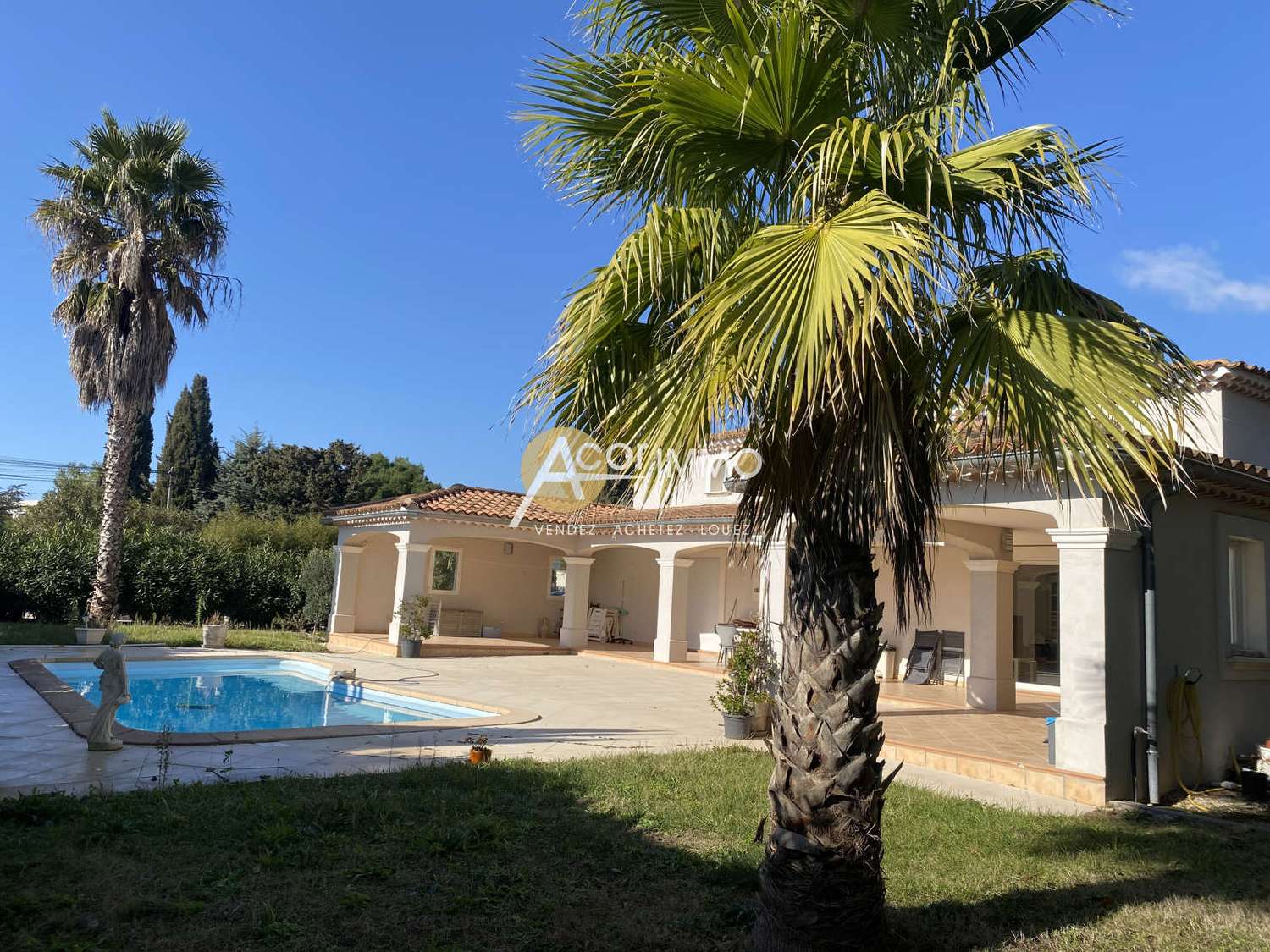  en venta villa Sanary-sur-Mer Var 2