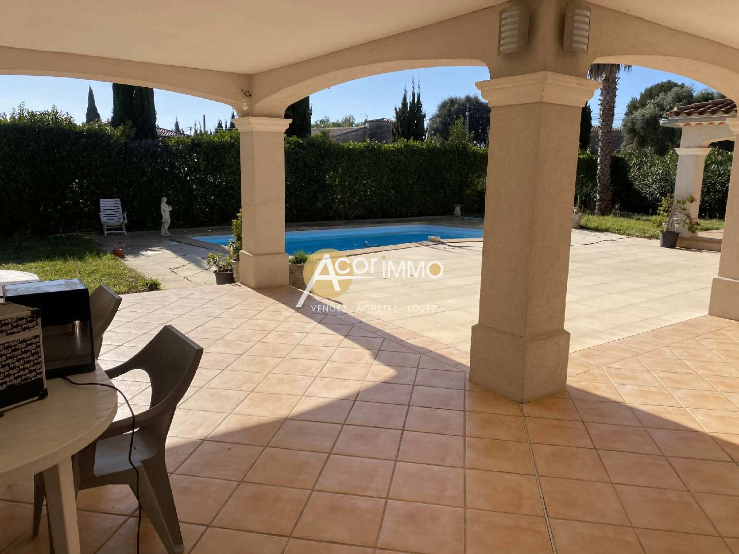  en venta villa Sanary-sur-Mer Var 3