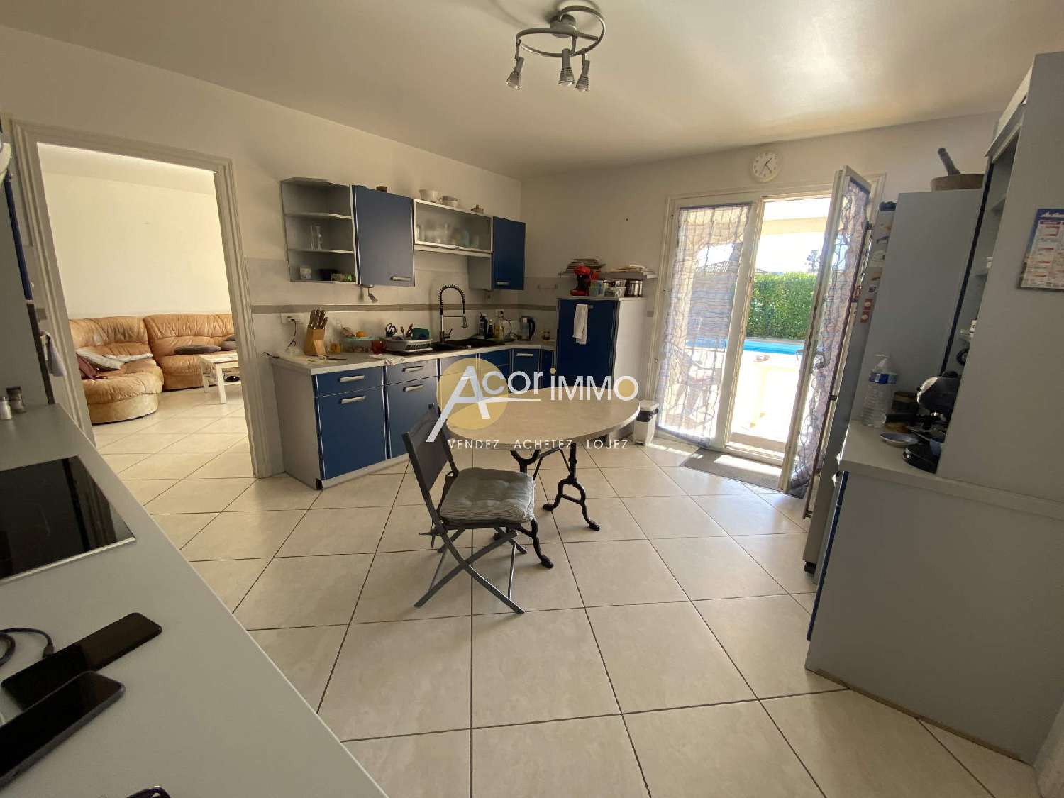  en venta villa Sanary-sur-Mer Var 4