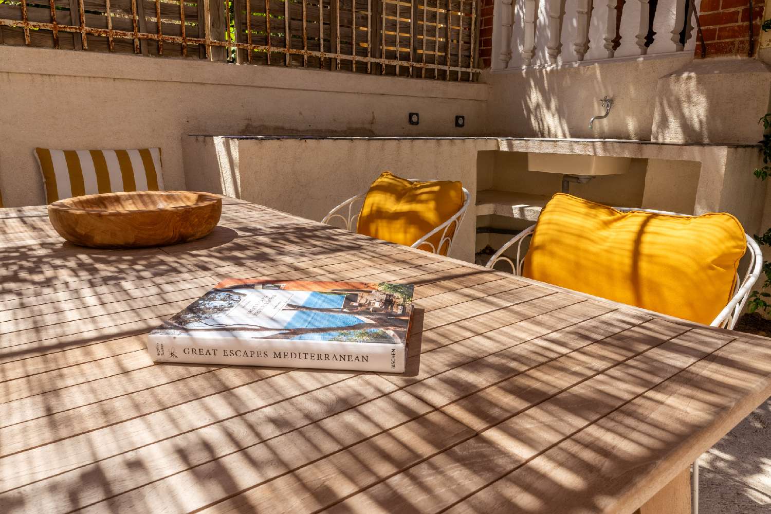  for sale villa Sanary-sur-Mer Var 5