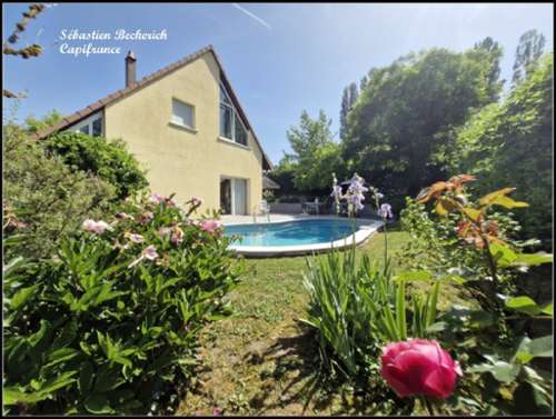 Sarreguemines Moselle villa foto 7356330