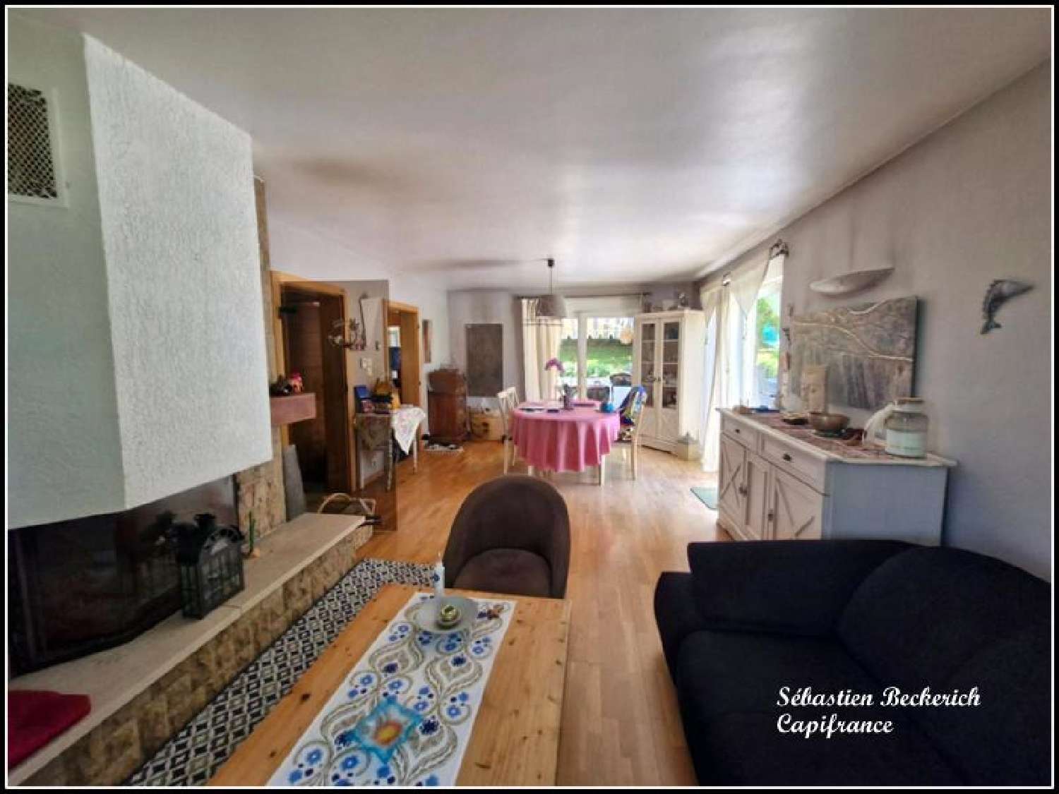 for sale villa Sarreguemines Moselle 7