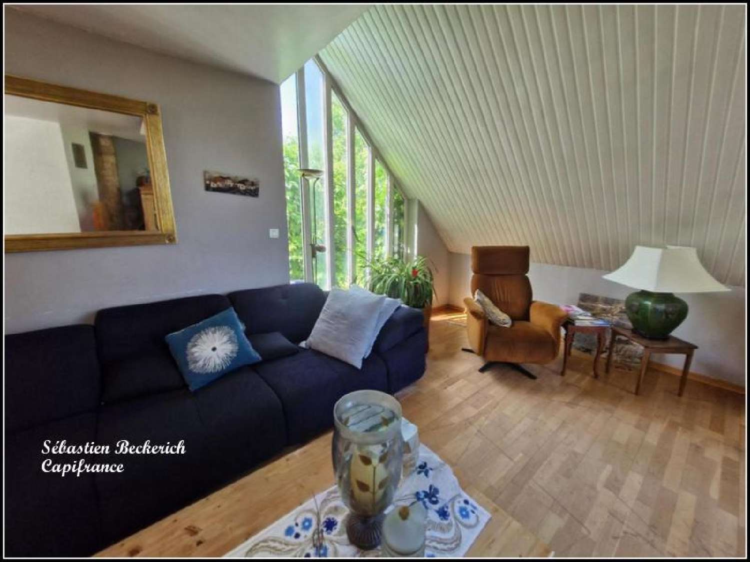 for sale villa Sarreguemines Moselle 8